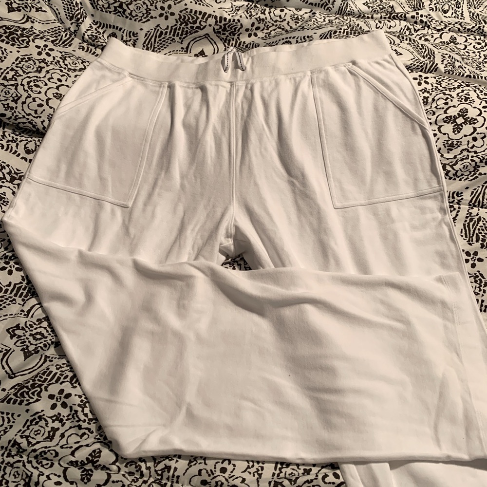 Pull On Pants